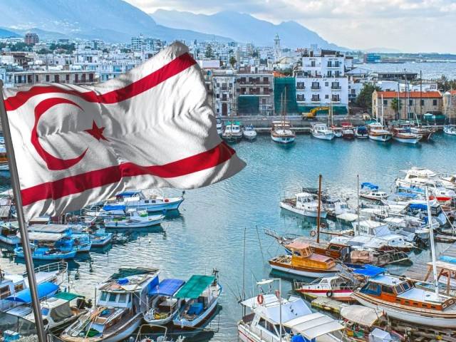 Time to Invest in Northern Cyprus...