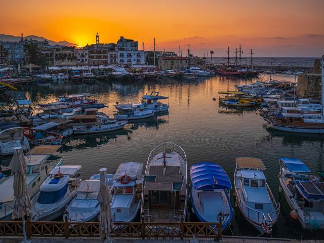HAVE YOU EVER THOUGHT ABOUT INVESTING IN NORTHERN CYPRUS'