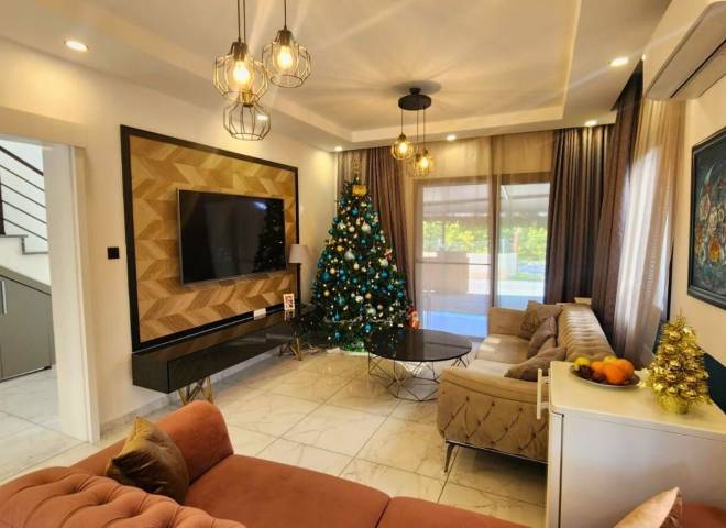 OLESYA 340 villa